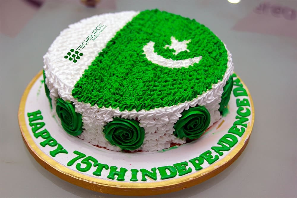 75th Independence Day Celebration — photo 2 of 5