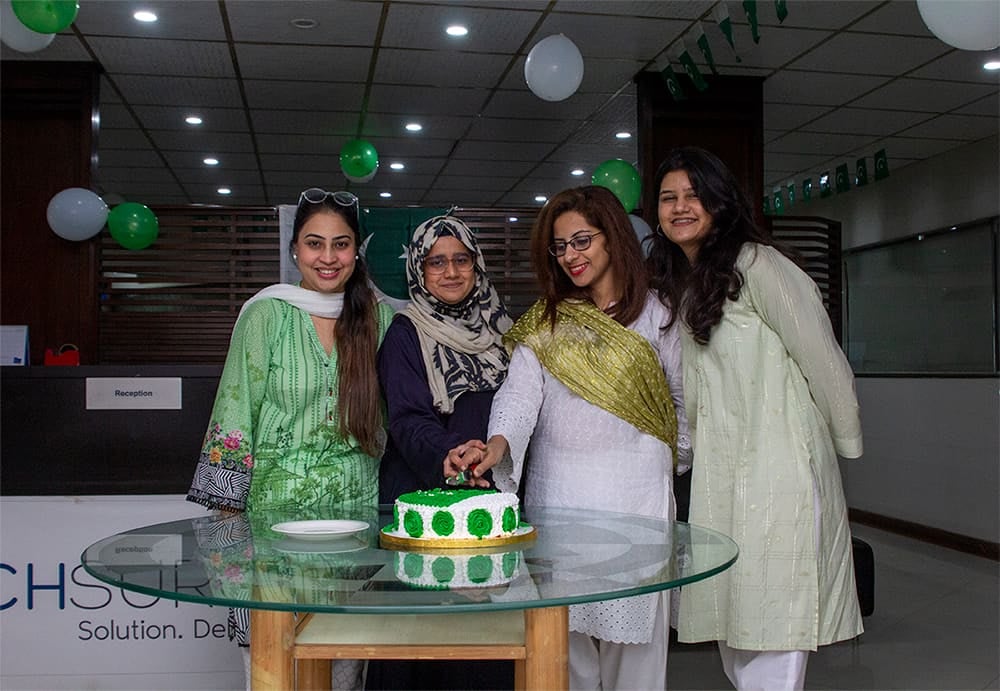 75th Independence Day Celebration — photo 4 of 5