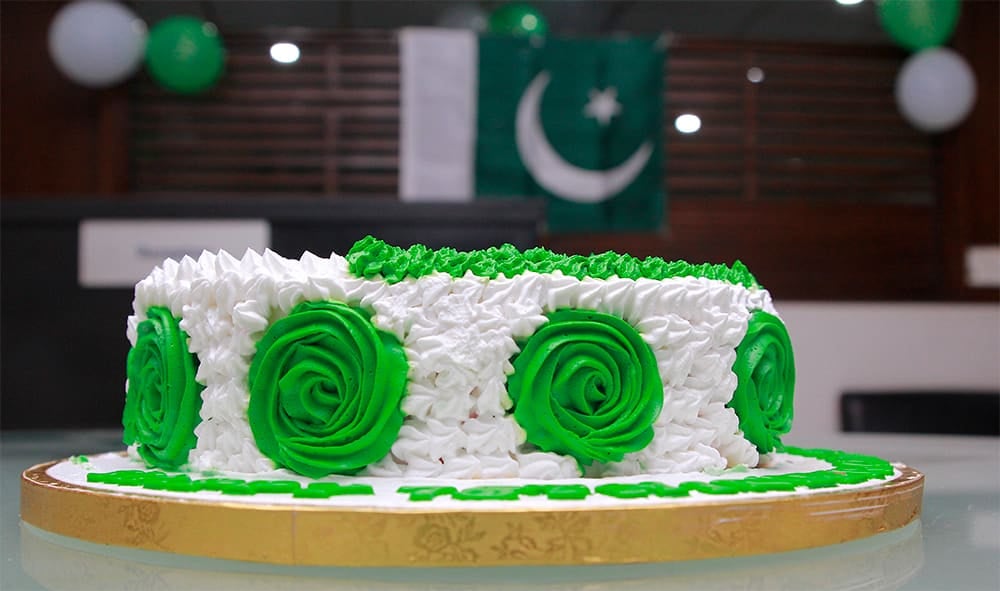 75th Independence Day Celebration — photo 5 of 5