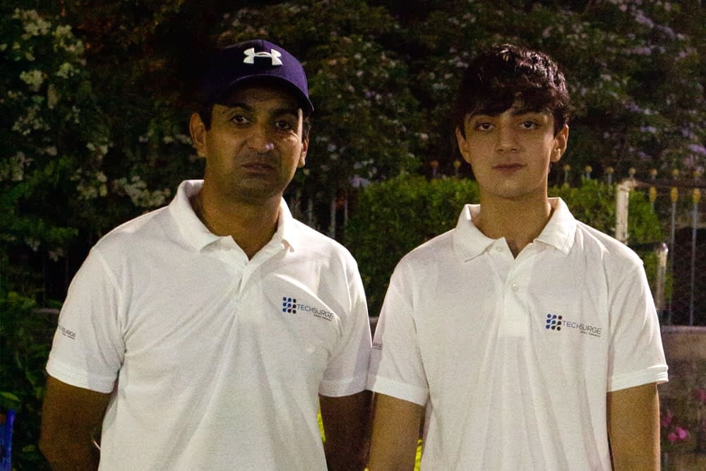 Annual Corporate Cricket Championship 2022 — photo 6 of 20