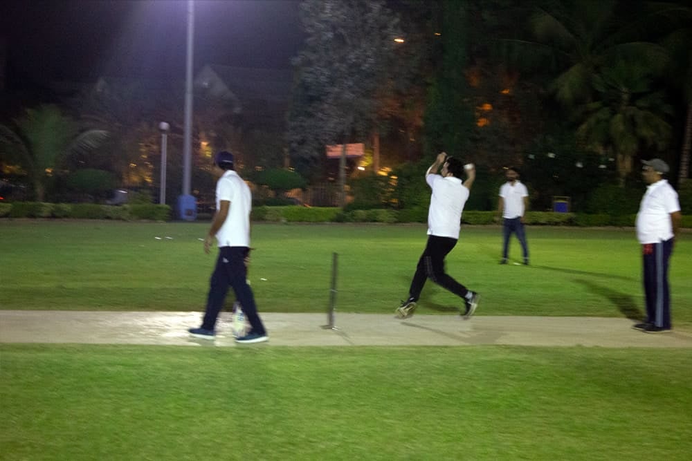 Annual Corporate Cricket Championship 2022 — photo 7 of 20