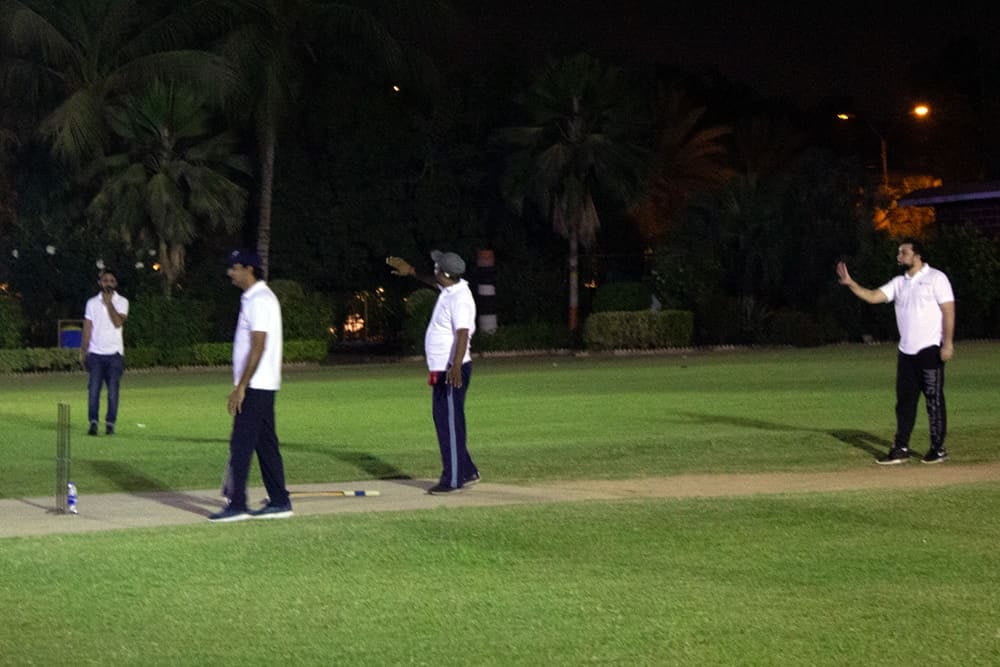 Annual Corporate Cricket Championship 2022 — photo 8 of 20