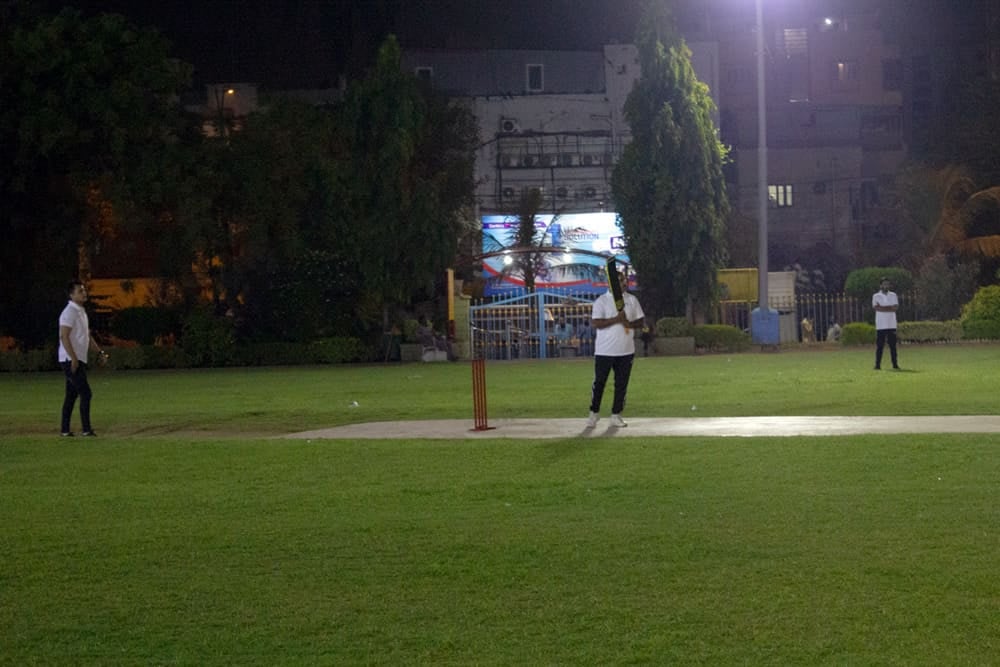 Annual Corporate Cricket Championship 2022 — photo 9 of 20