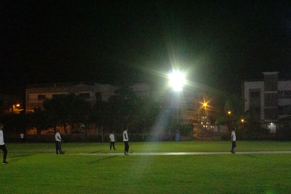 Annual Corporate Cricket Championship 2022 — photo 10 of 20