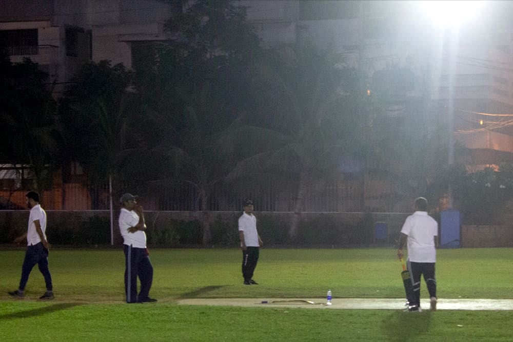 Annual Corporate Cricket Championship 2022 — photo 11 of 20