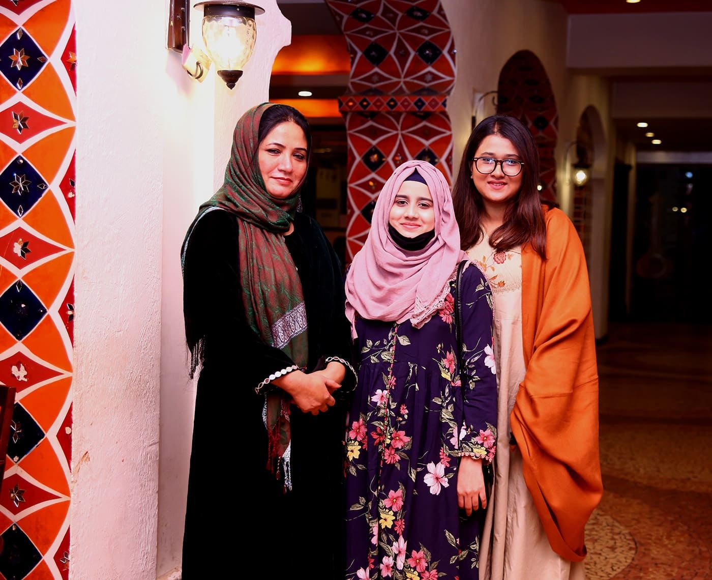 Annual Dinner 2021 — photo 4 of 26