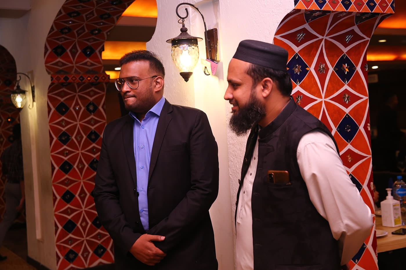 Annual Dinner 2021 — photo 12 of 26