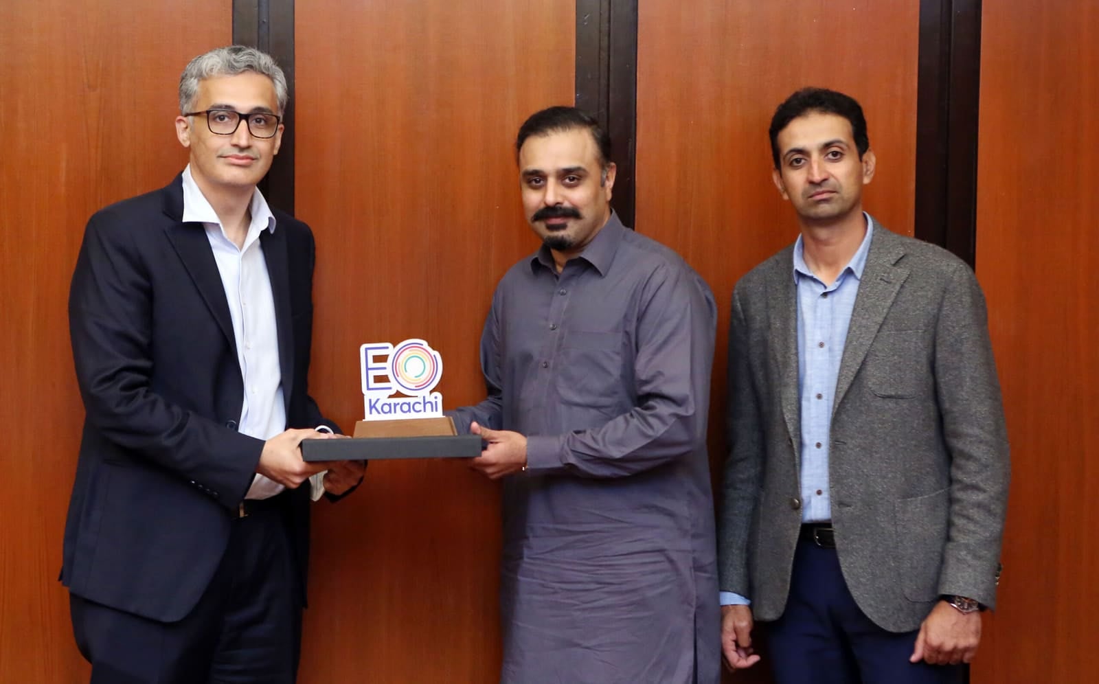 EO karachi chapter Event — photo 2 of 17