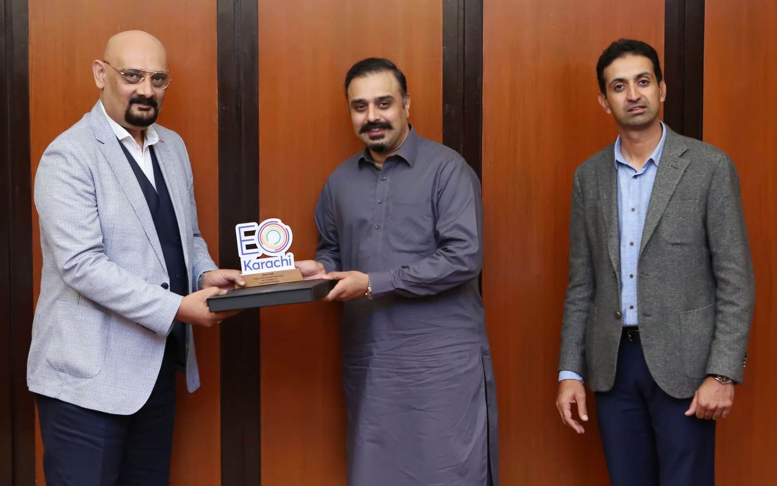 EO karachi chapter Event — photo 3 of 17