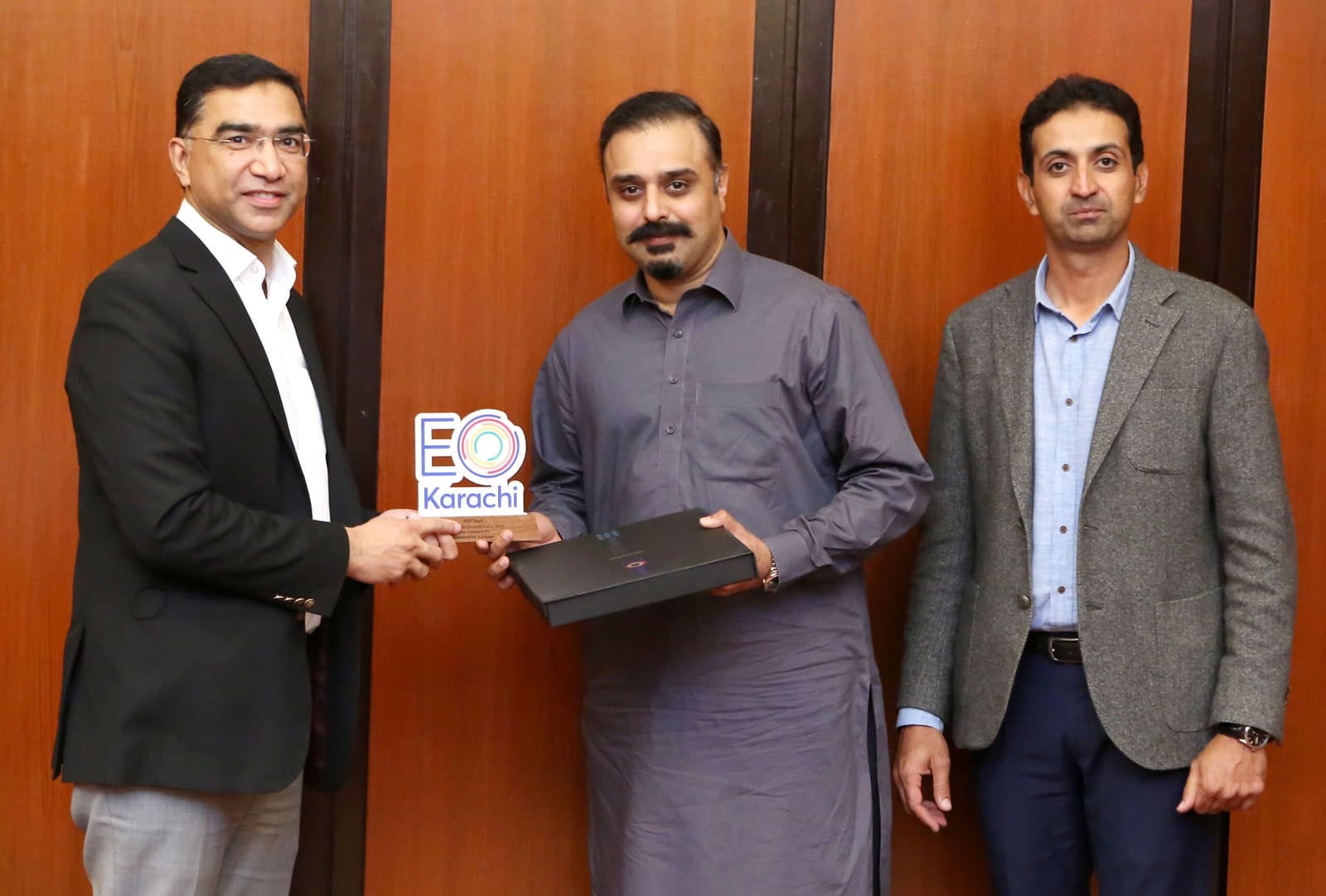 EO karachi chapter Event — photo 4 of 17