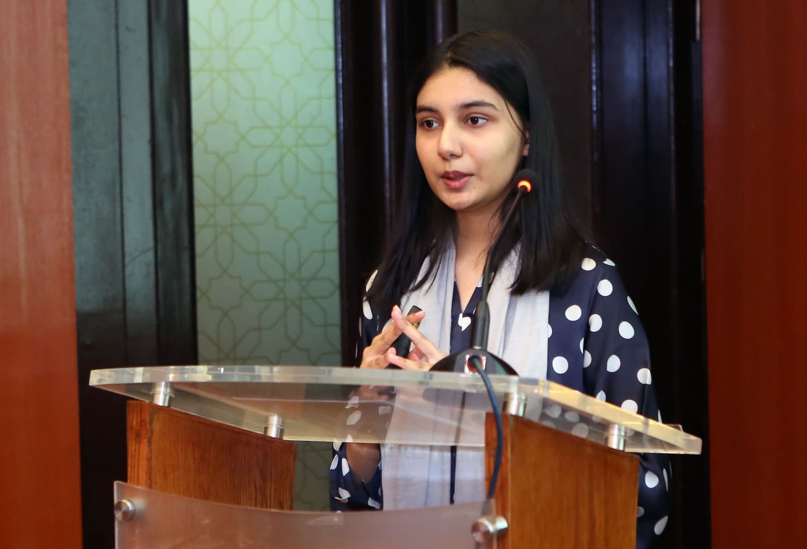EO karachi chapter Event — photo 5 of 17