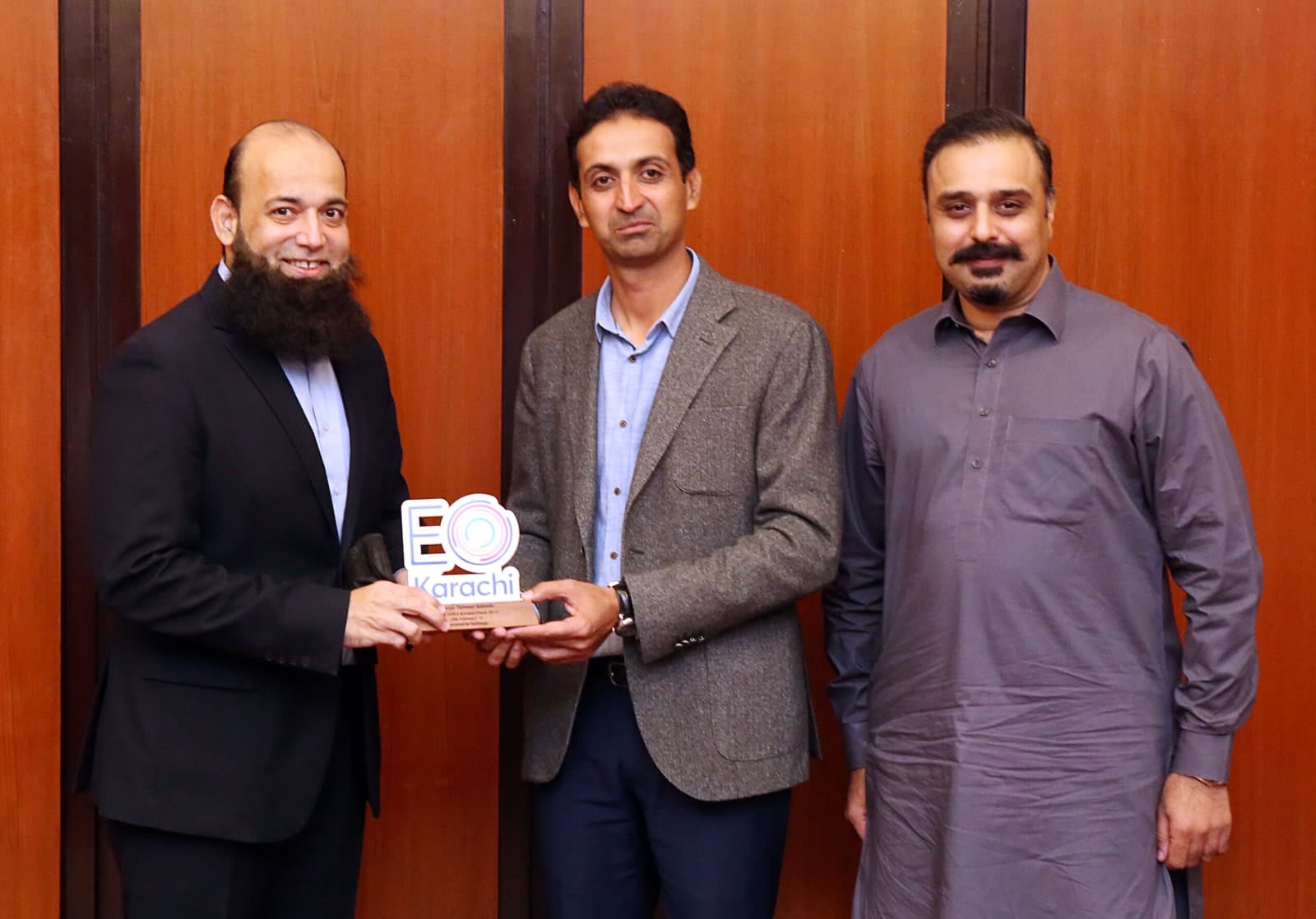 EO karachi chapter Event — photo 7 of 17