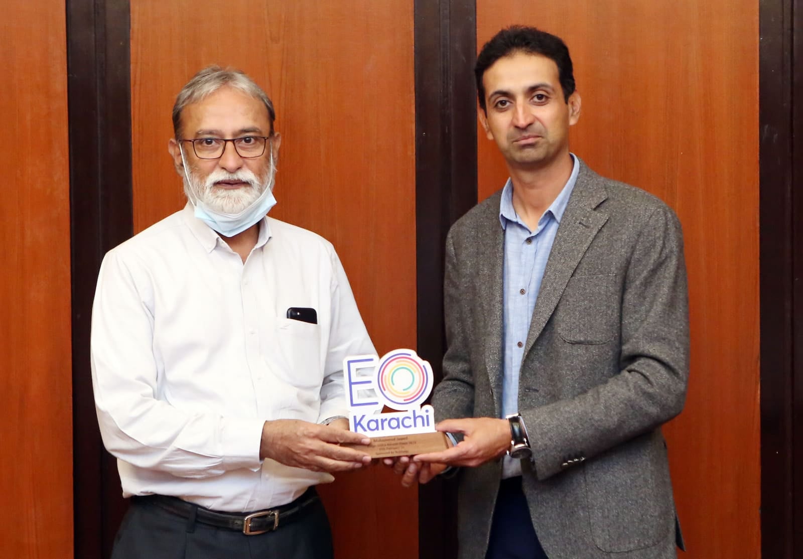 EO karachi chapter Event — photo 8 of 17