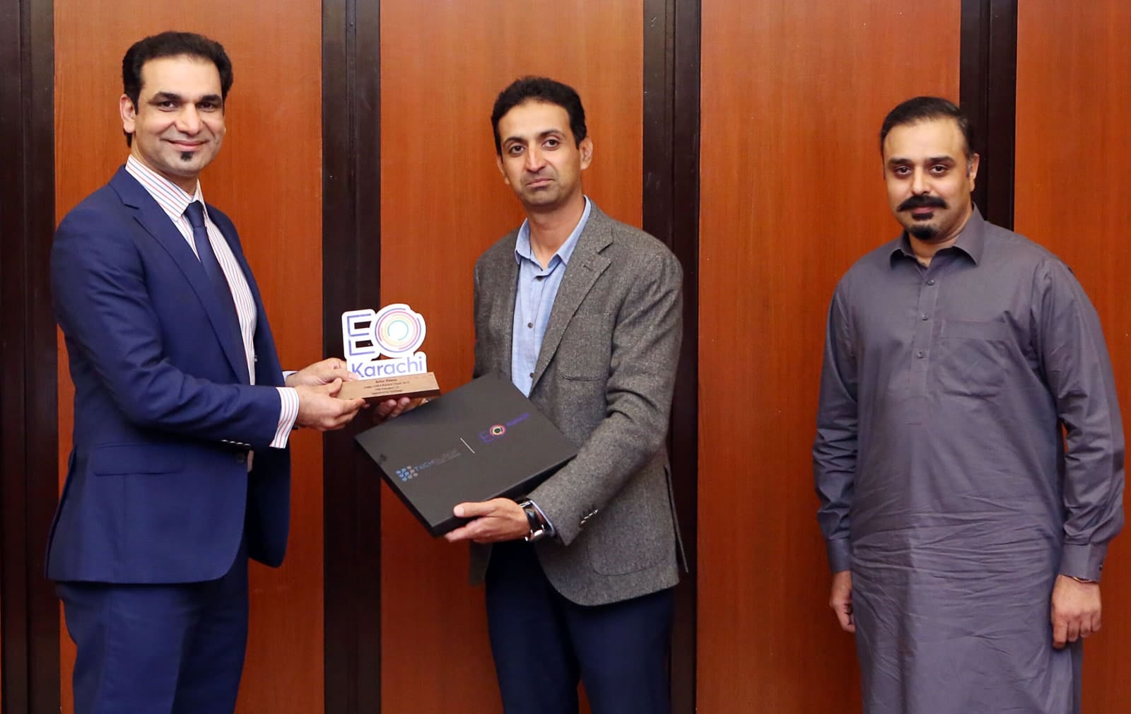 EO karachi chapter Event — photo 9 of 17