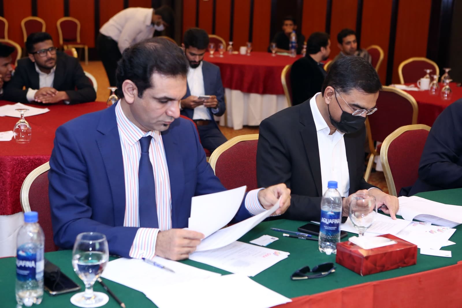 EO karachi chapter Event — photo 10 of 17