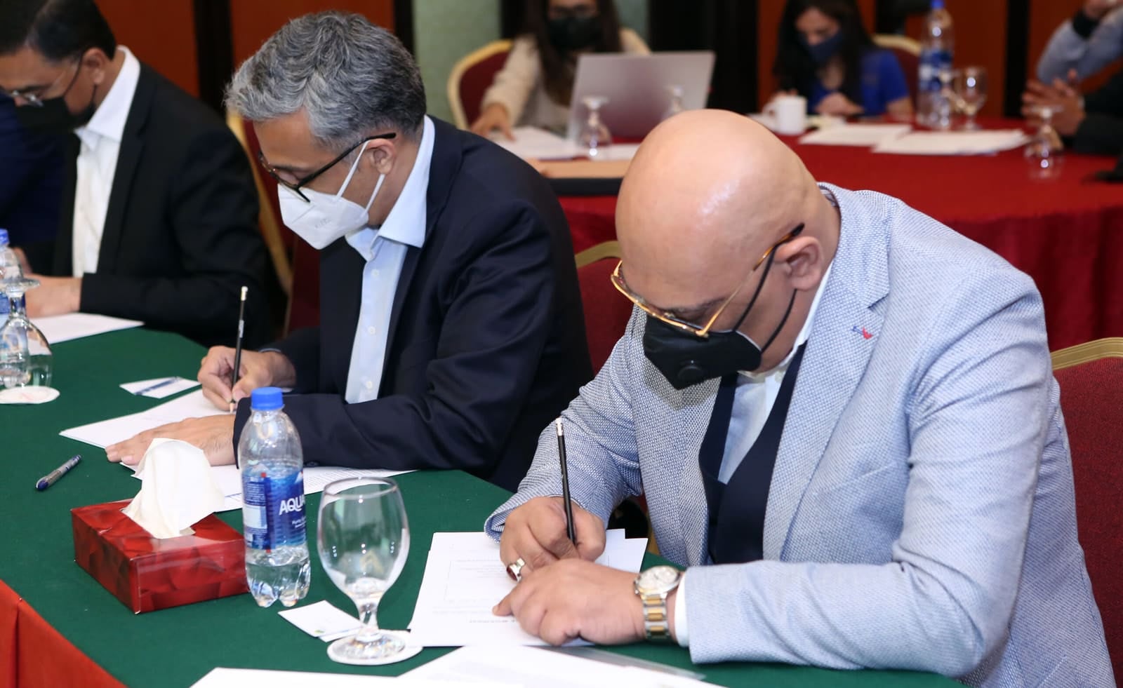 EO karachi chapter Event — photo 11 of 17
