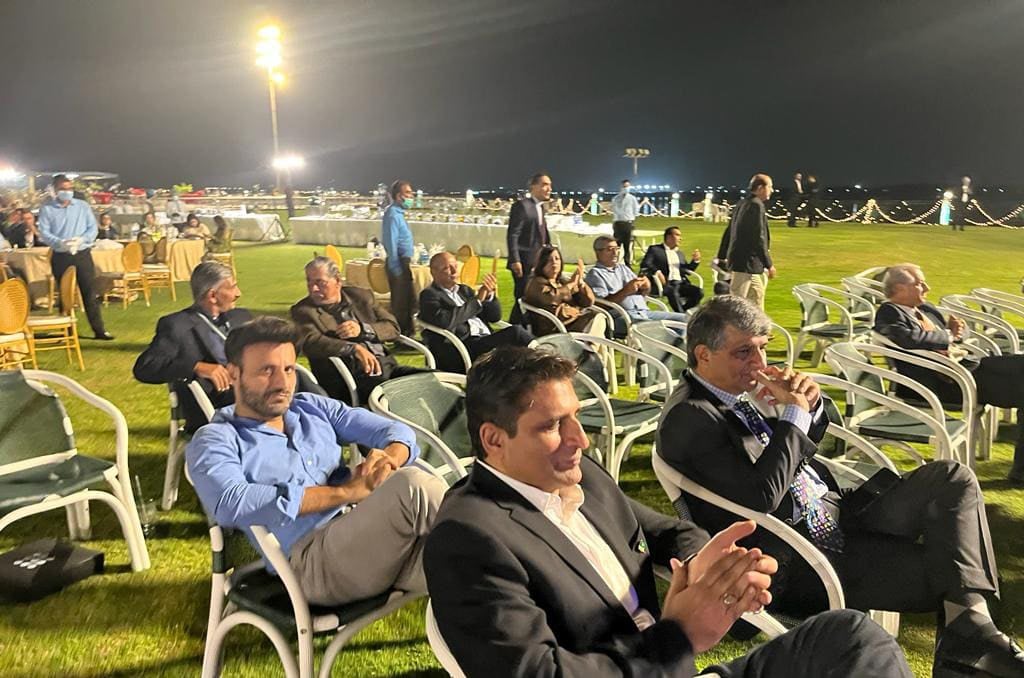 Golfer’s Night — photo 3 of 7