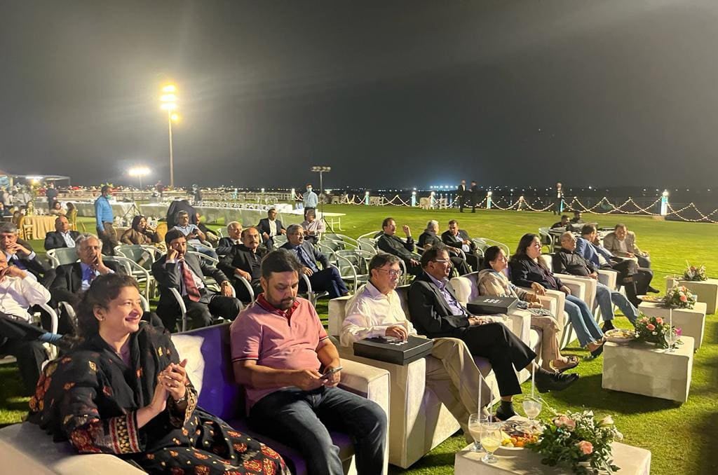 Golfer’s Night — photo 4 of 7