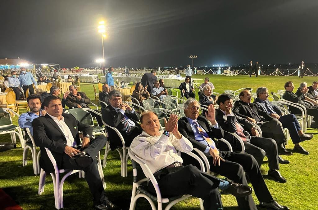 Golfer’s Night — photo 5 of 7