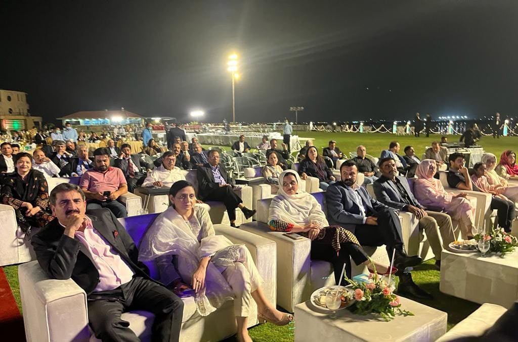 Golfer’s Night — photo 6 of 7