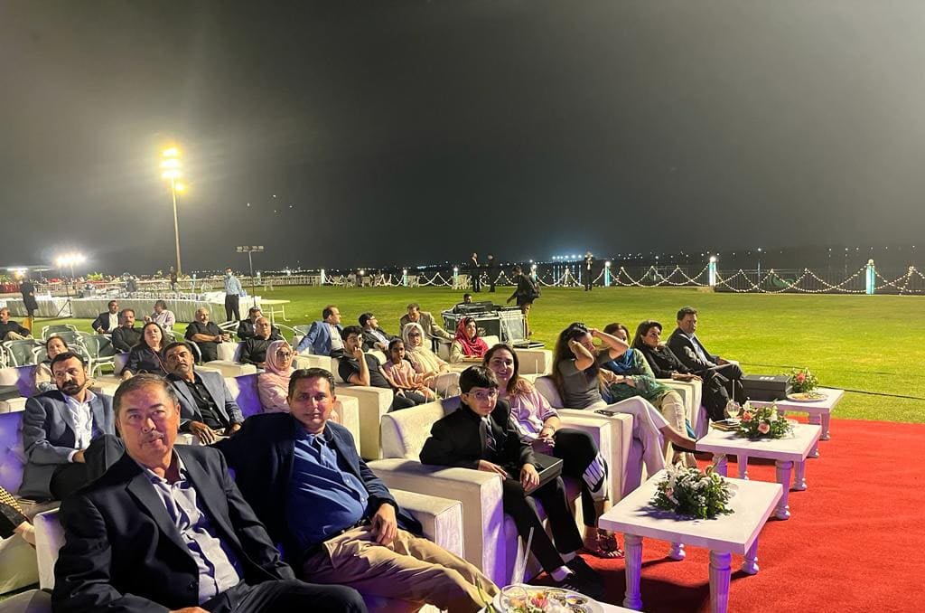 Golfer’s Night — photo 7 of 7