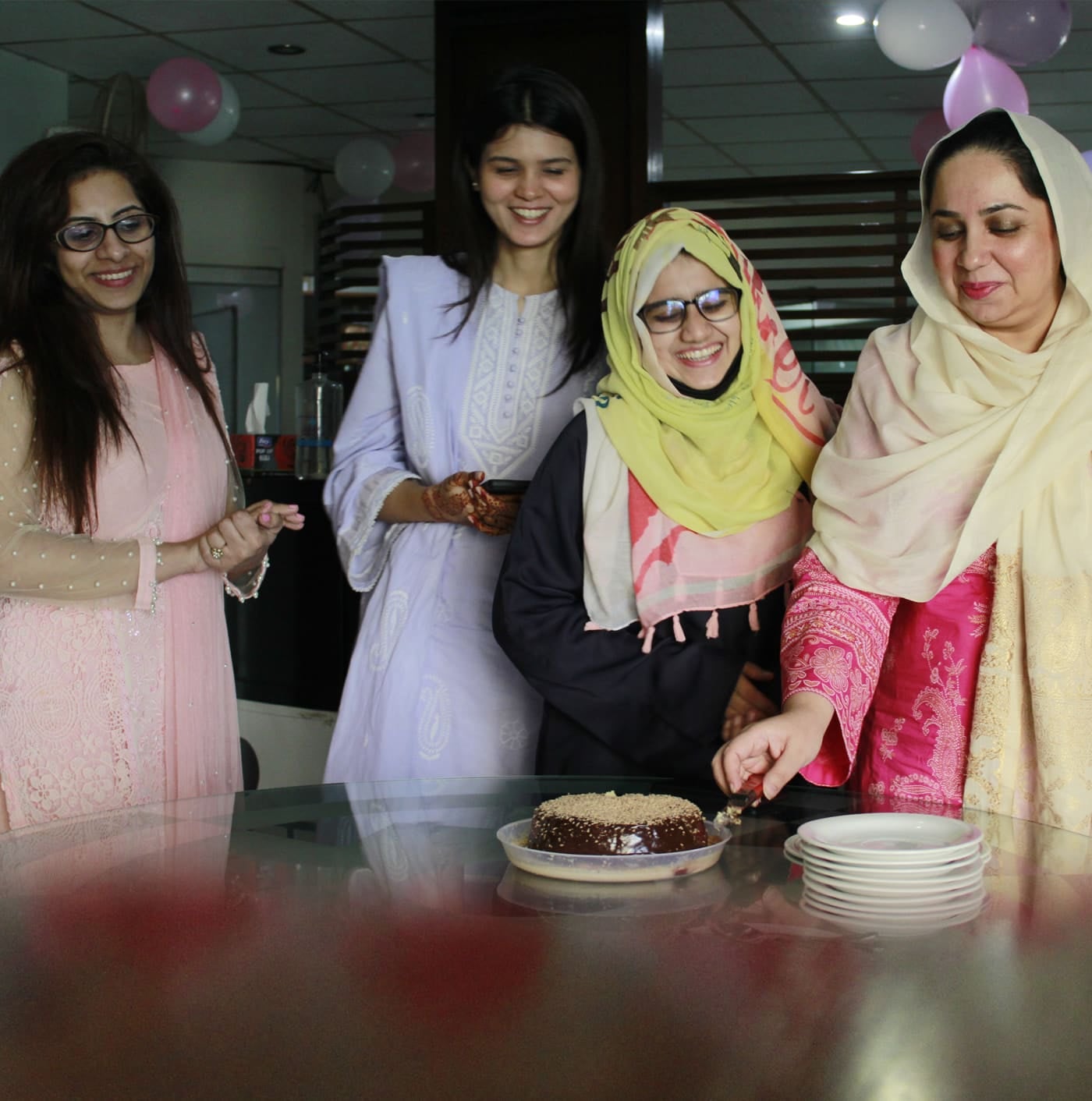 Happy Womens Day — photo 3 of 4