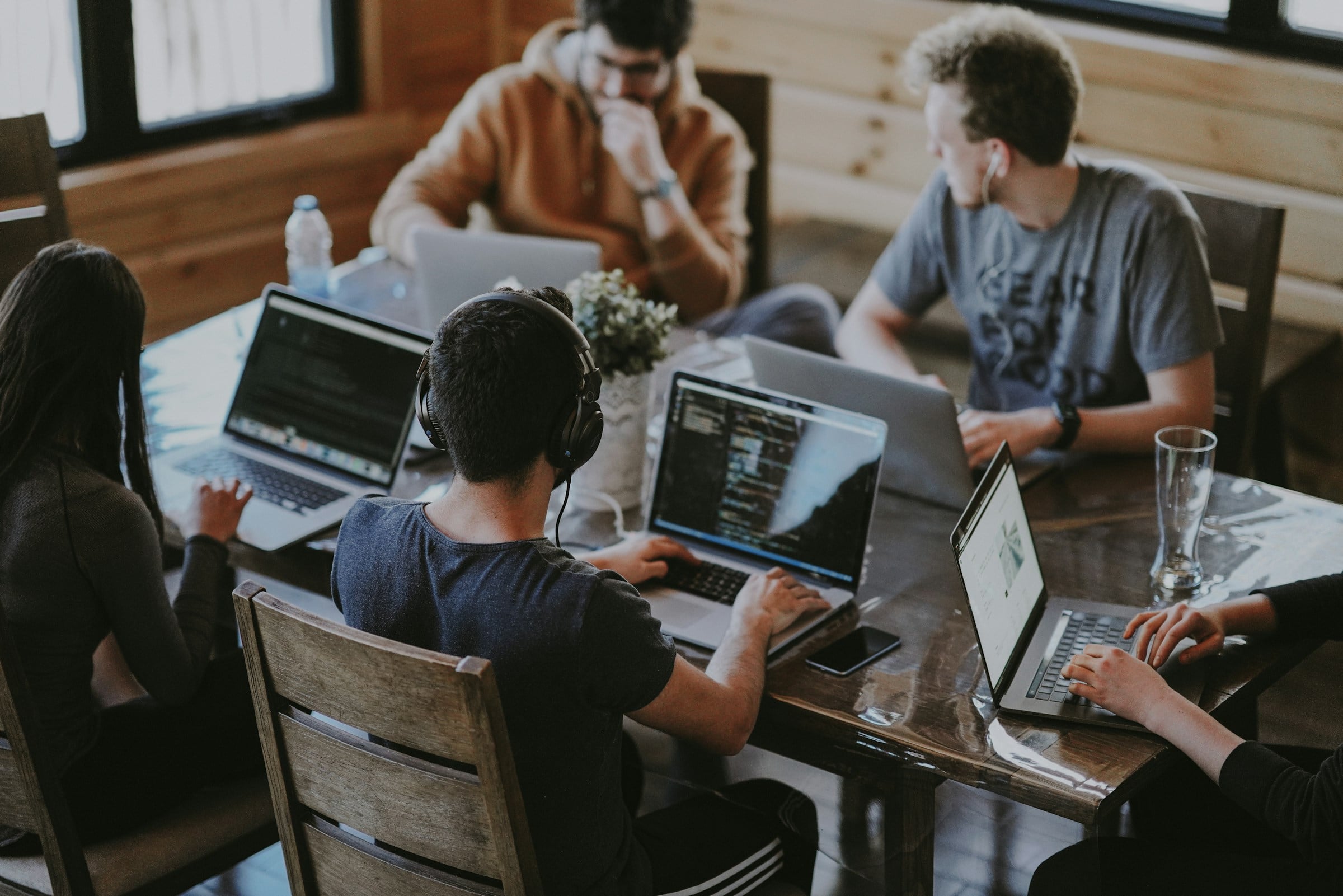 Application Development