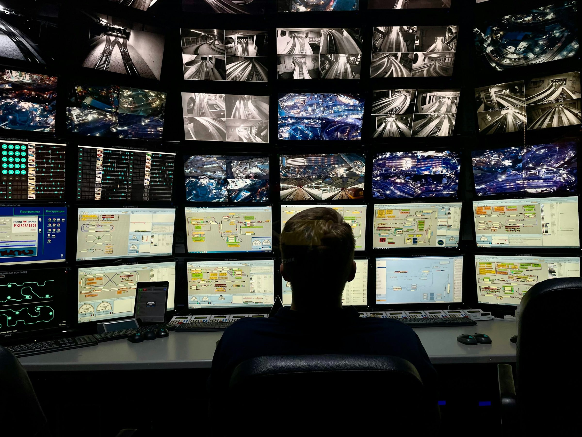 SECURITY ANALYSIS