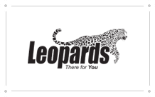 Leopards Courier