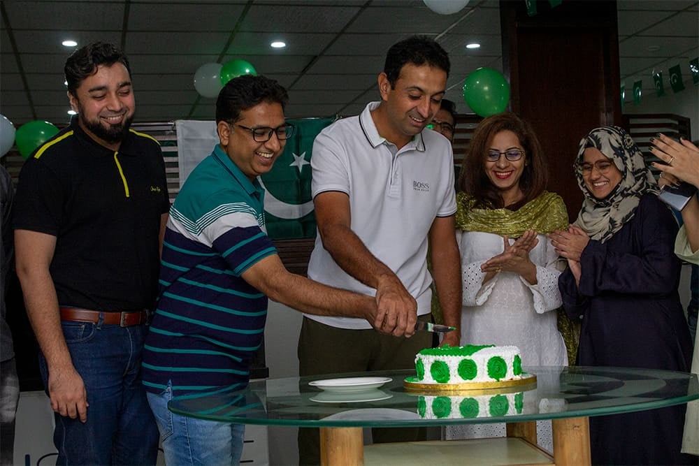 75th Independence Day Celebration — cover photo