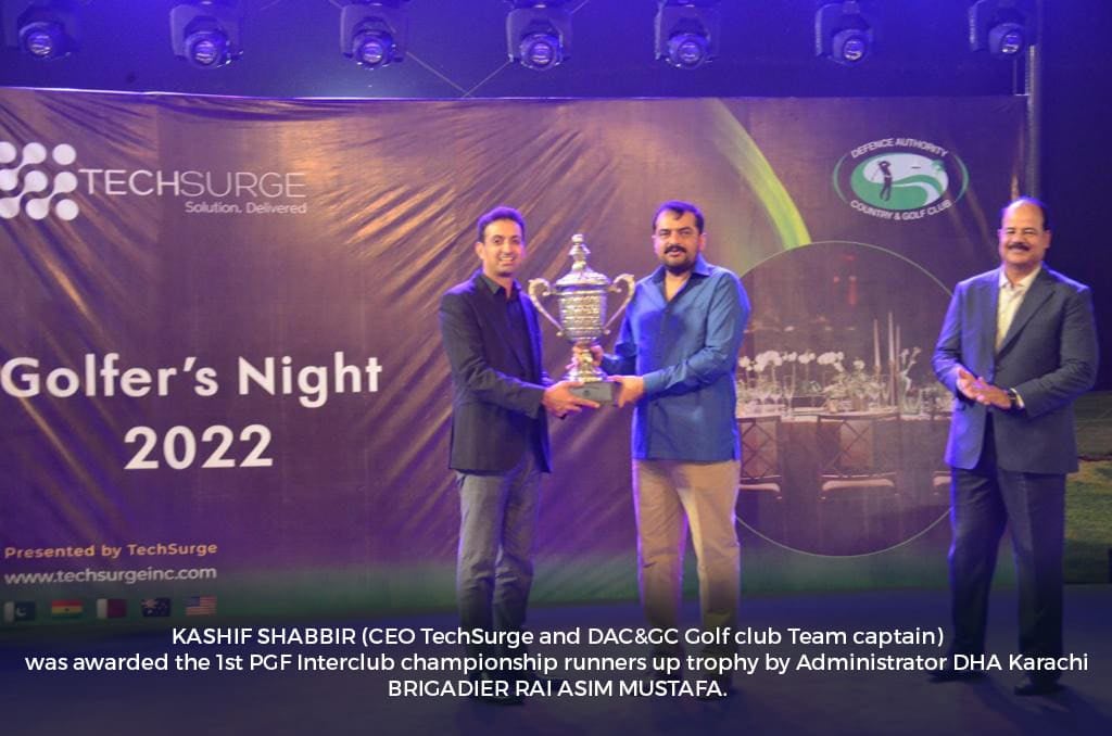 Prize Distribution — cover photo