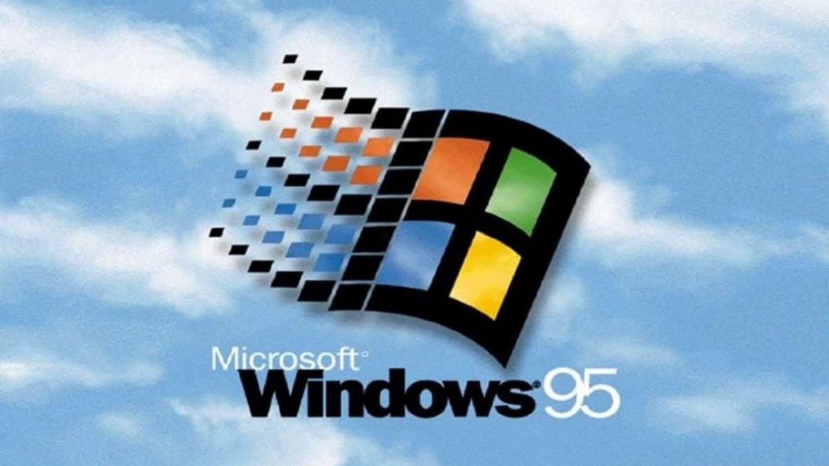 Microsoft Elected To Design First