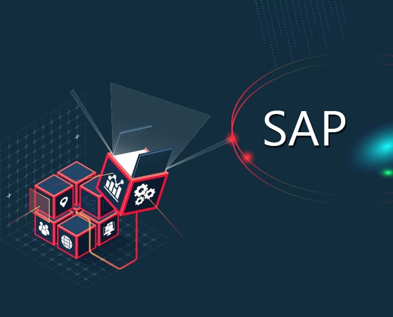 SAP SERVICE OFFERING & TRAINING